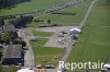 Luftaufnahme Kanton Nidwalden/Buochs/Flugplatz Buochs - Foto Buochs Flugplatz 3552